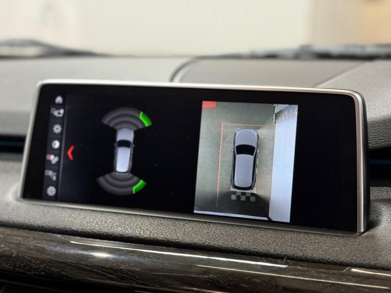 2018 BMW X5 xDrive30d M Sport 5dr Auto [7 Seat] ESTATE DIESEL Automatic