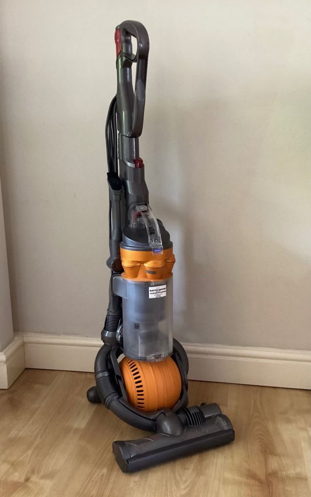 Dyson DC24 Hoover Upright