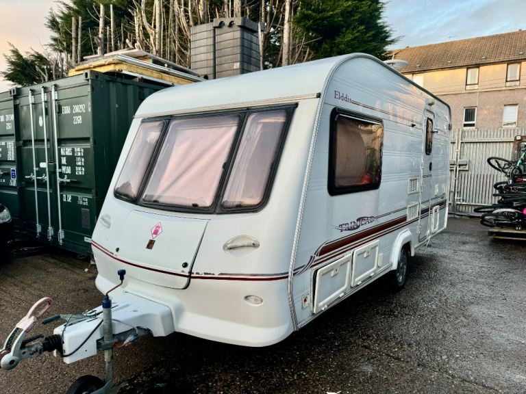Elddis Trinidad 482