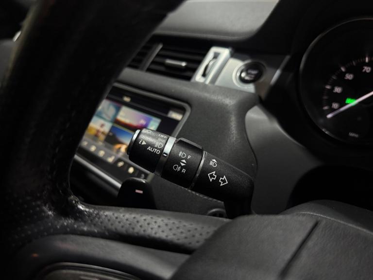 2017 Land Rover Range Rover Evoque 2.0 TD4 HSE Dynamic SUV 5dr Diesel Auto 4WD