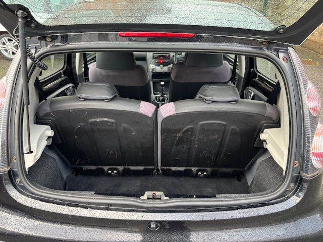 2008 Citroen C1 Mode 1.0 5dr **£20 a Year Road Tax! Cheap to Insure and Run**