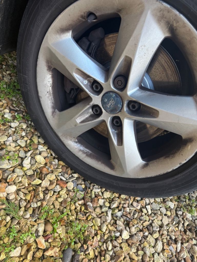 CAR DOES NOT DRIVE SPARES AND REPAIRS 