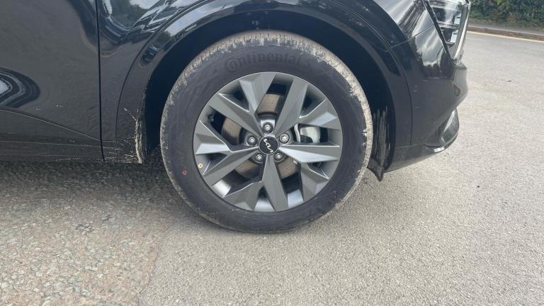 2025 Kia Sportage 1.6 h T-GDi GT-Line S Auto Euro 6 (s/s) 5dr ESTATE Petrol/Electric Hybrid Autom...