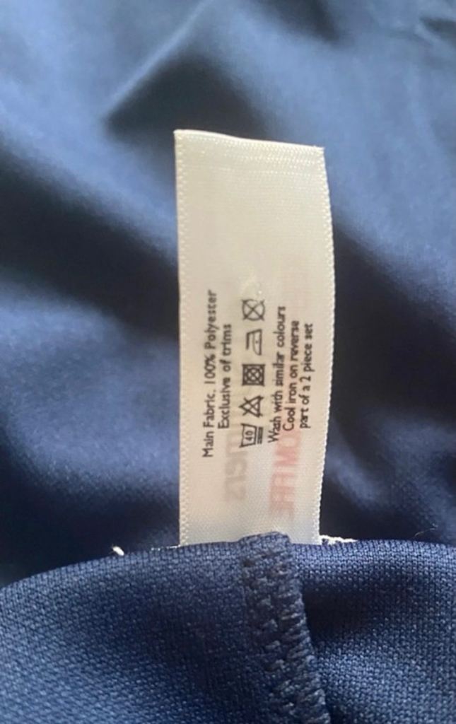 💕ANN SUMMERS SAILOR DRESS UP💕