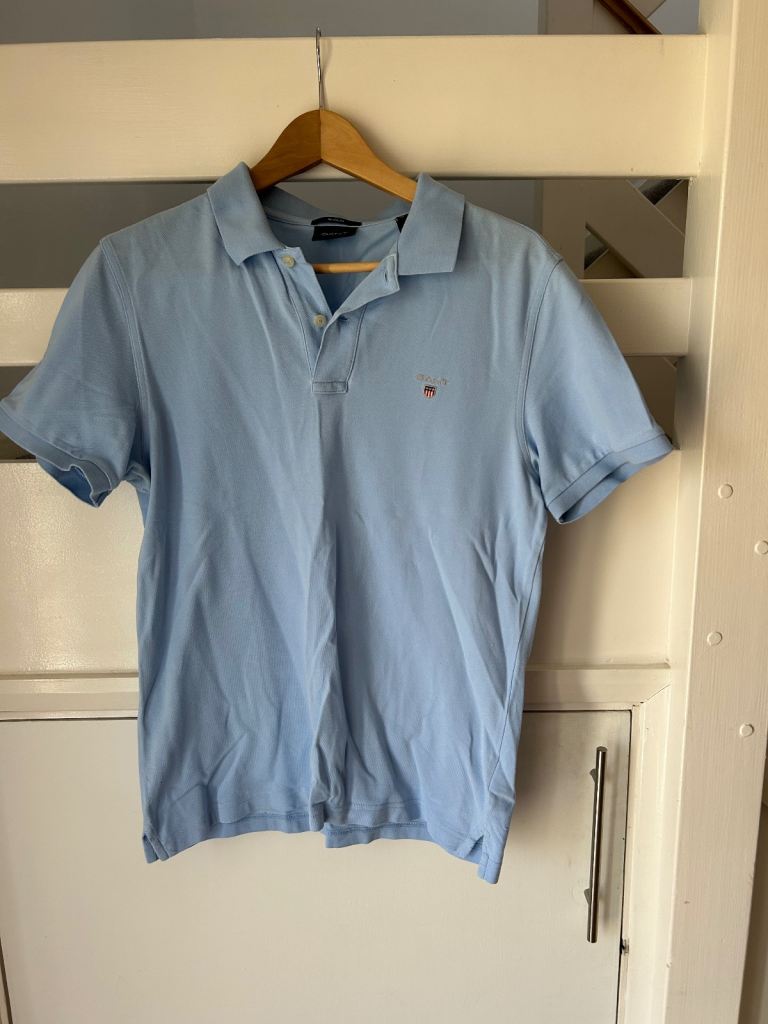 Gant men’s clothing