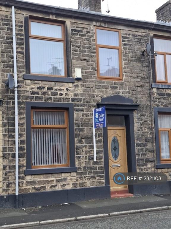 3 bedroom house in Wood St, Bury, BL8 (3 bed) (#2821103)
