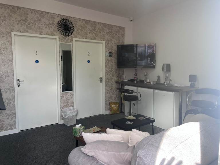 Room to Rent in Three-Bedroom Flat – All Bills Included – £600 PCM - Acocks Green B27