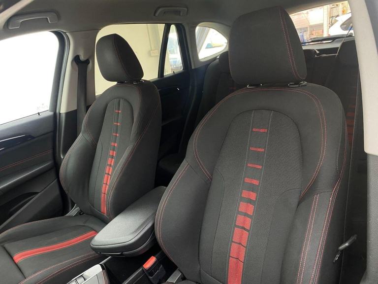 BMW X1 2.0 20d Sport Auto xDrive Euro 6 (s/s) 5dr 2018