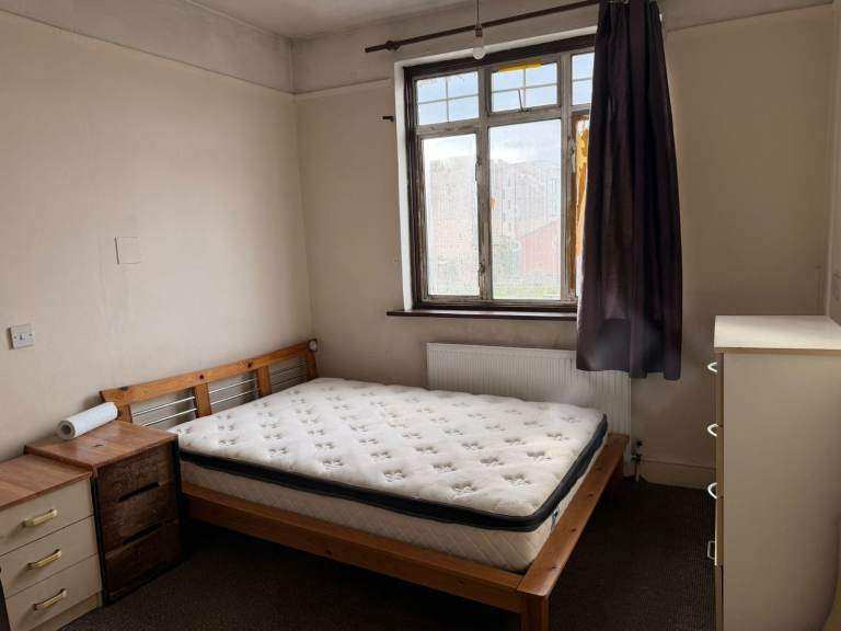 Double room in Hounslow