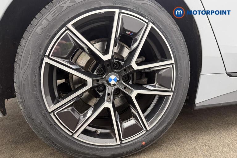 2023 BMW 4 Series 420d xDrive MHT M Sport 5dr Step Auto Hatchback Diesel Automatic