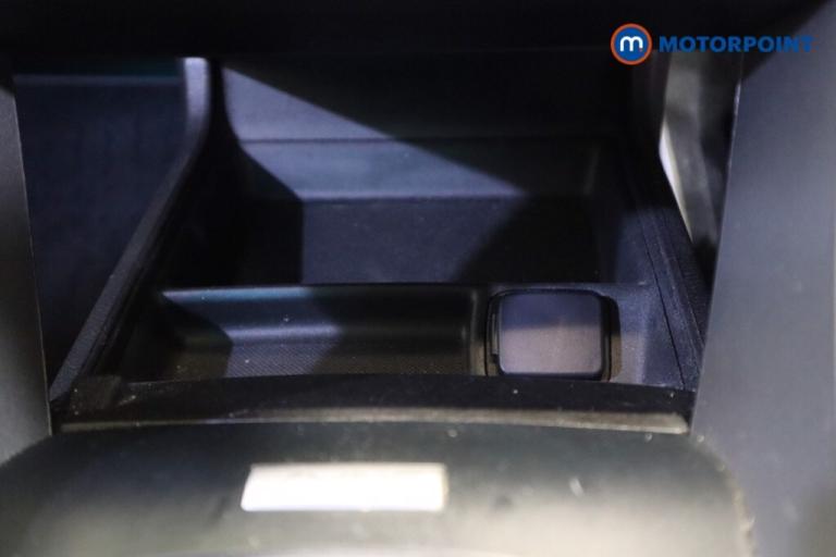 2018 Ford Mondeo 2.0 Hybrid Titanium Edition 4dr Auto SALOON PETROL/ELECTRIC Automatic