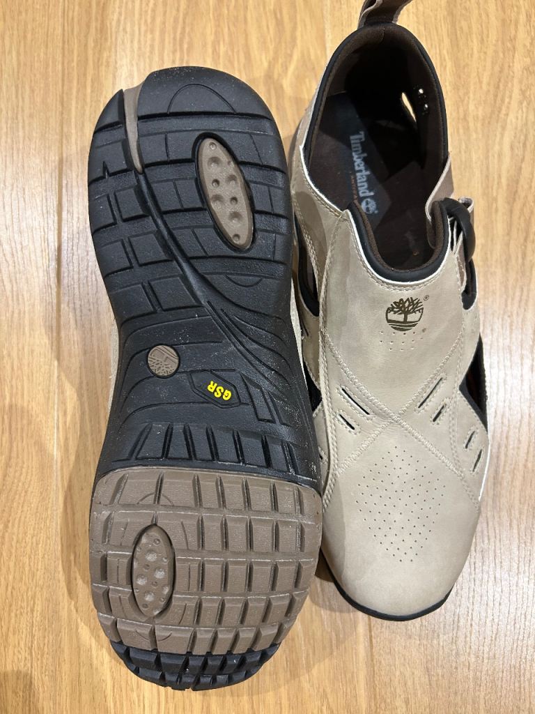 Men's Timberland Sandal (size 12)