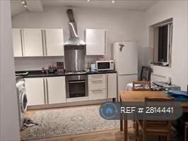 2 bedroom flat in Bank Street, Sheffield, S1 (2 bed) (#2814441)