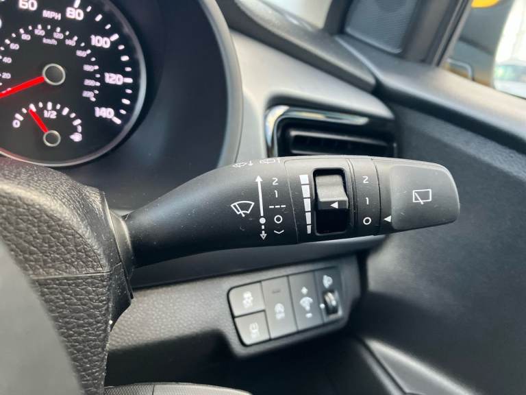 2023 Kia Rio 1.2 DPi 2 5dr Hatchback PETROL Manual