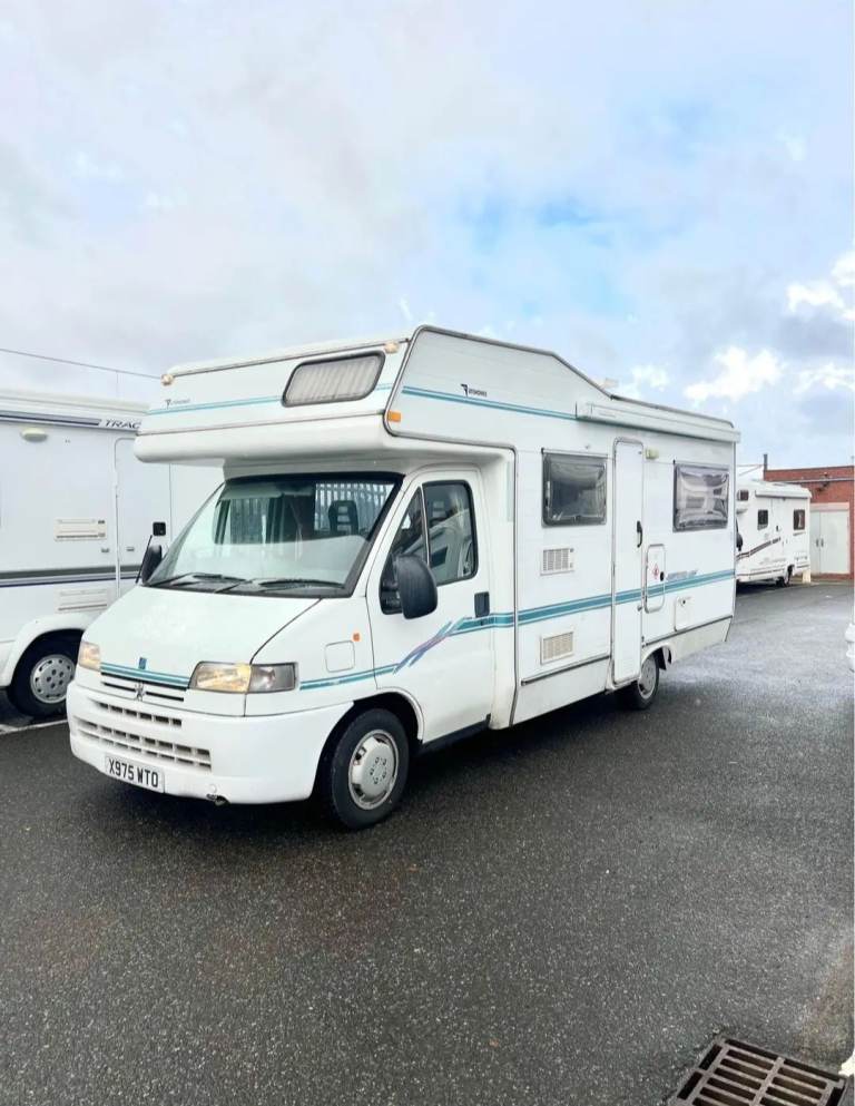 Peugeot, BOXER 320 LWB, 2000, 2446 (cc)