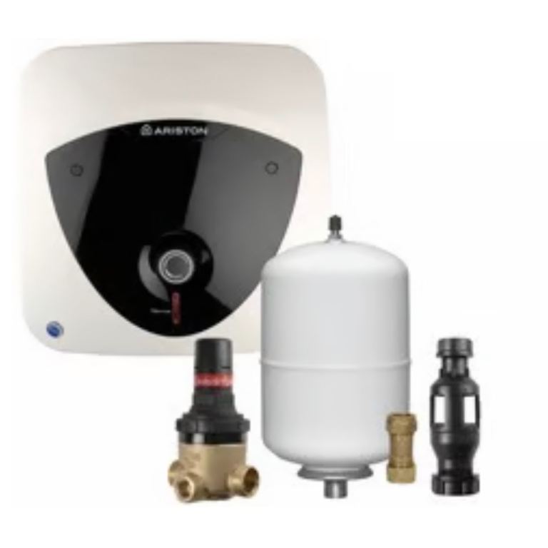 Ariston Andris Lux Undersink Water Heater 3kW 15L