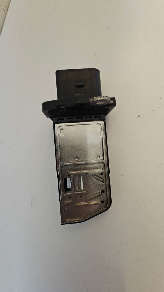 Maf mass airflow sensor