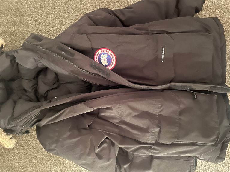 image for Canada Goose Parka