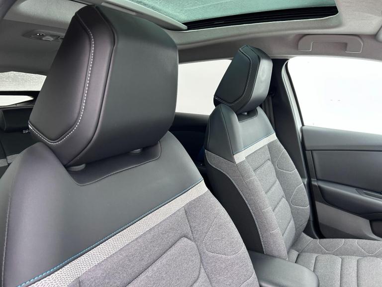 2022 Citroen e-C4 50kWh C-Series Edition Auto 5dr (7.4kW Charger) HATCHBACK Electric Automatic