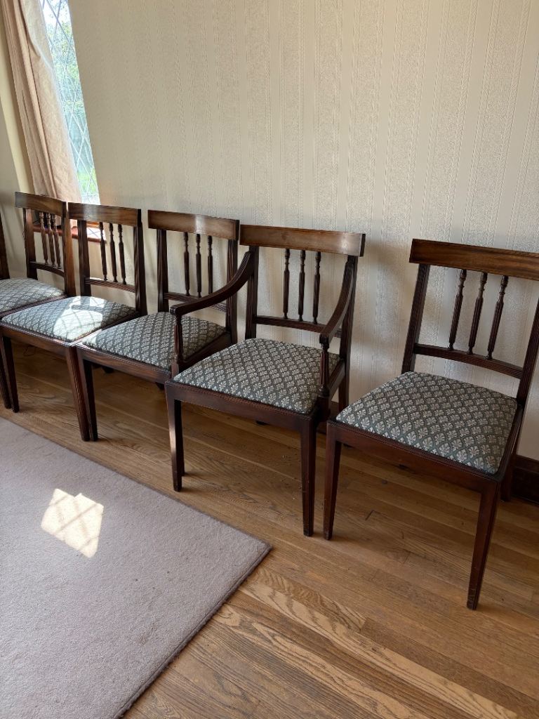 Free items for collection