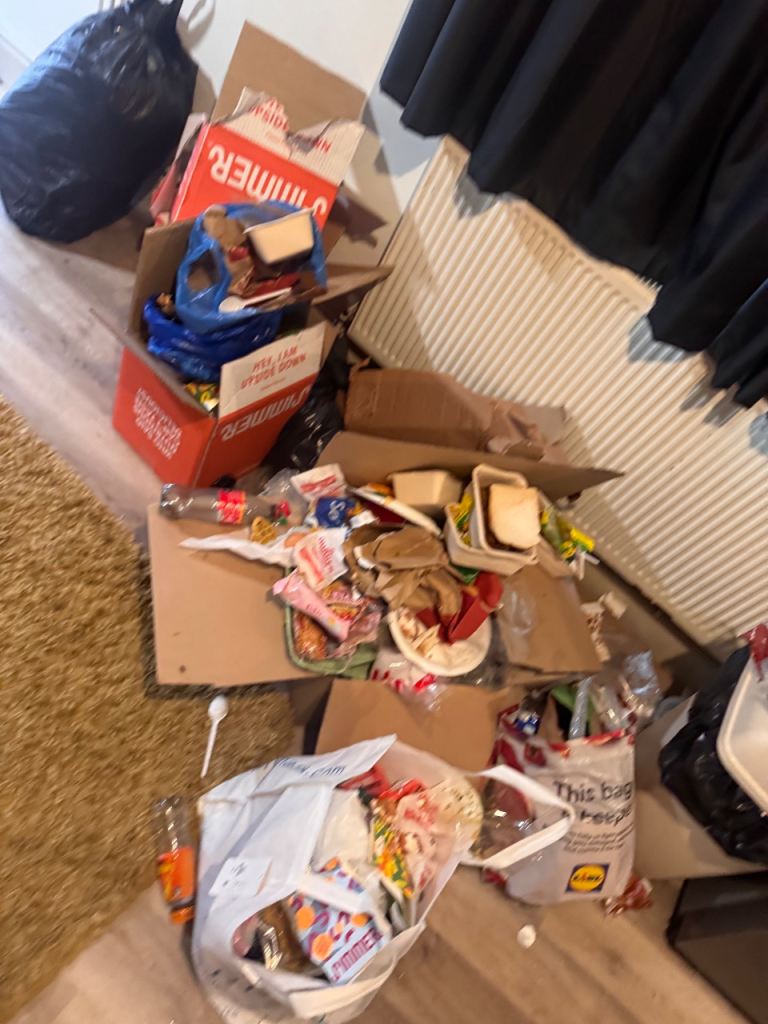 KDK CLEANING SERVICES 