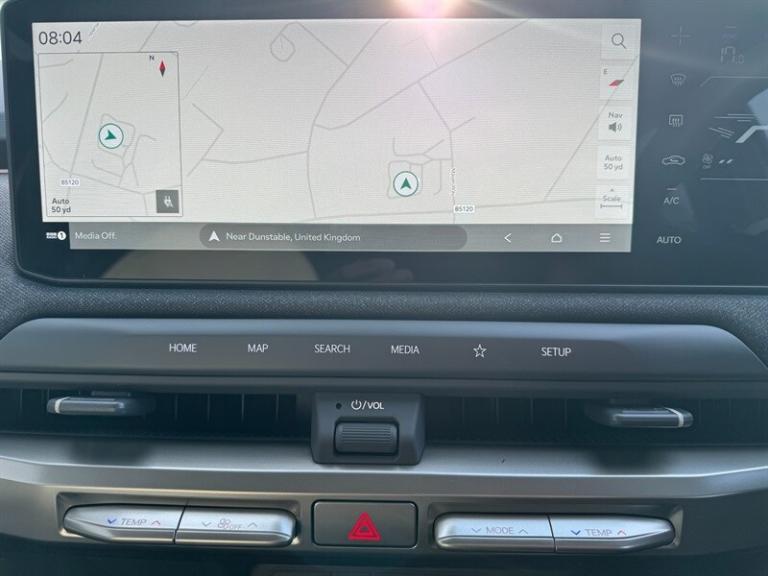 2025 Kia EV3 148KW GT-LINE 81.4KWH 5DR AUTO Estate Electric Automatic