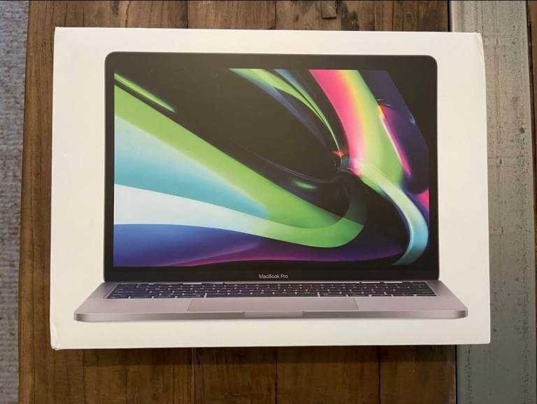 Macbook Pro M2