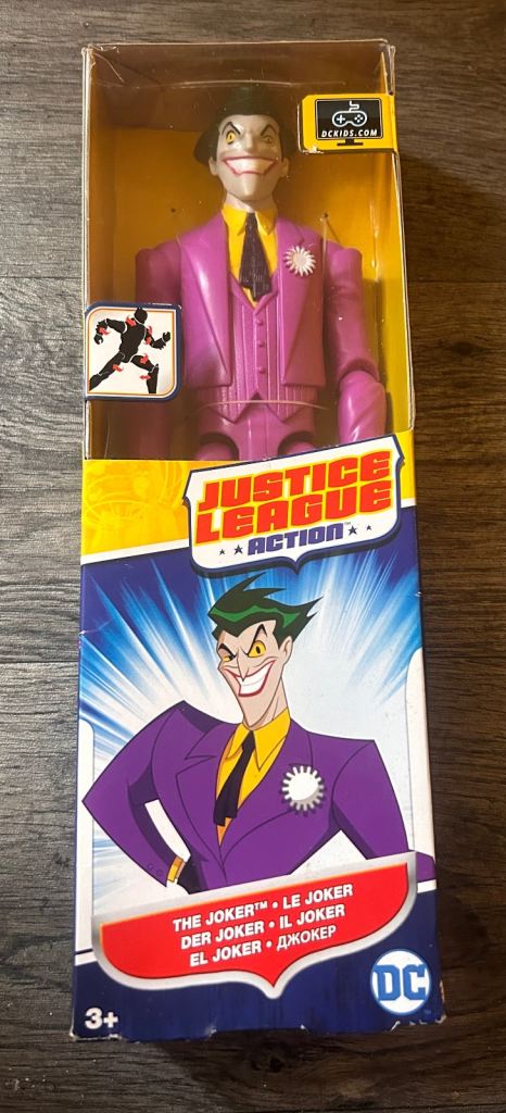 #Got stuff for cash Brand New Joker