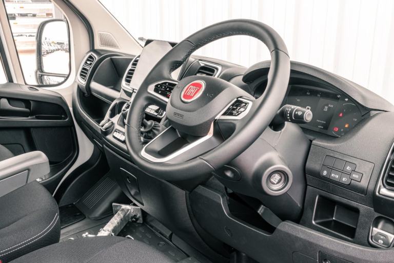 2025 SERIES 9 BRAND NEW Fiat Ducato 140bhp Manual Recovery Truck Car Transporter