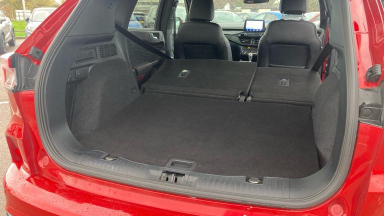 2020 Ford Kuga 1.5 EcoBoost 150 ST-Line First Edition 5dr Petrol Estate Estate Petrol Manual