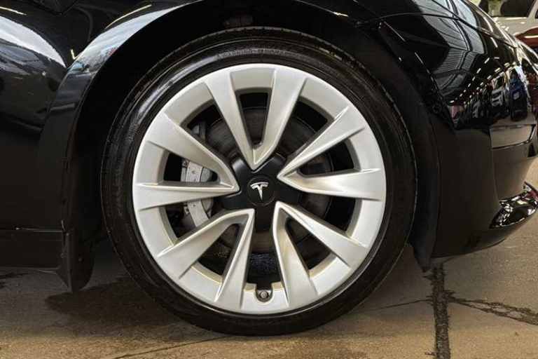 2021 Tesla Model 3 Long Range AWD 4dr Auto SALOON ELECTRIC Automatic