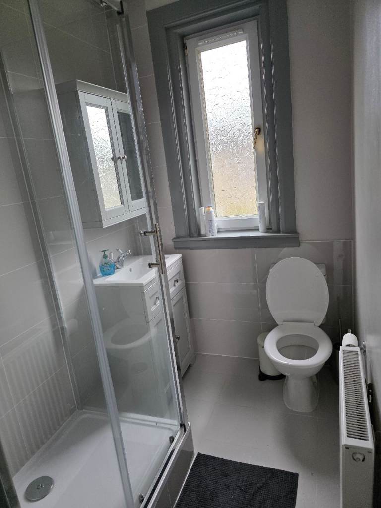 2 bed flat