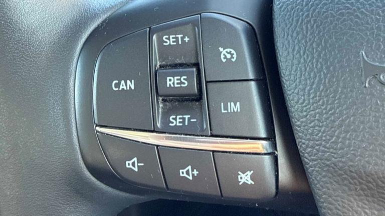 2021 Ford Focus 1.5 EcoBlue 120 Active X Auto 5dr Hatchback Diesel Automatic