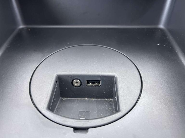 2017 MG MG3 1.5 3 Form Sport VTi-Tech 5dr Hatchback Petrol Manual