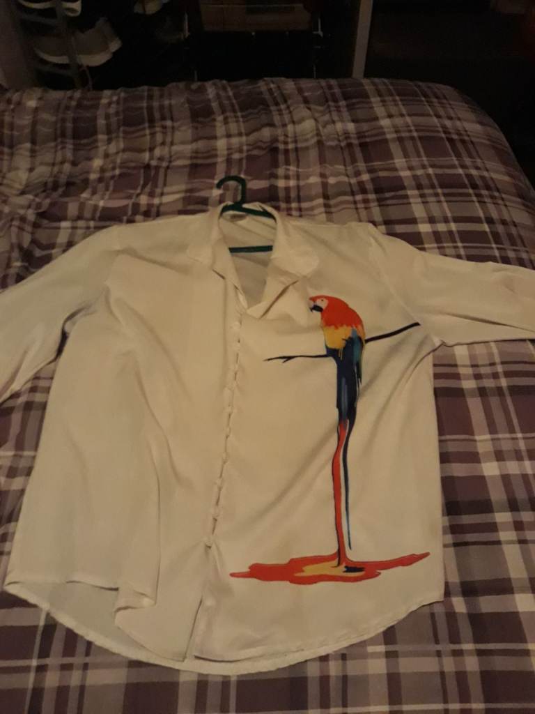 Mens shirt 