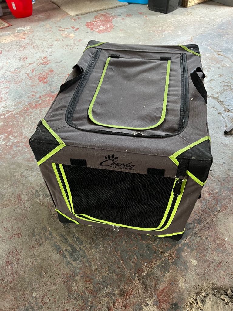 Dog Transporter/Carrier