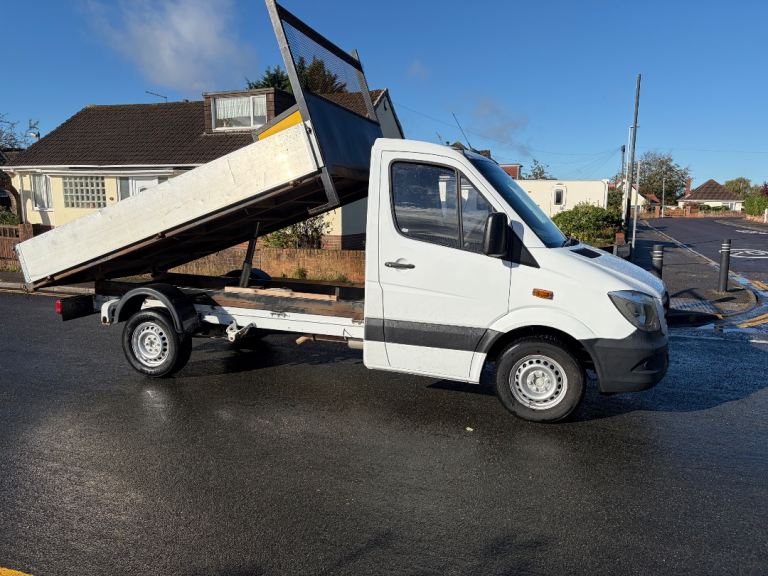Mercedes-Benz, SPRINTER, Other, 2016, Manual, 2143 (cc)