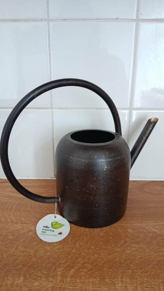 Watering can