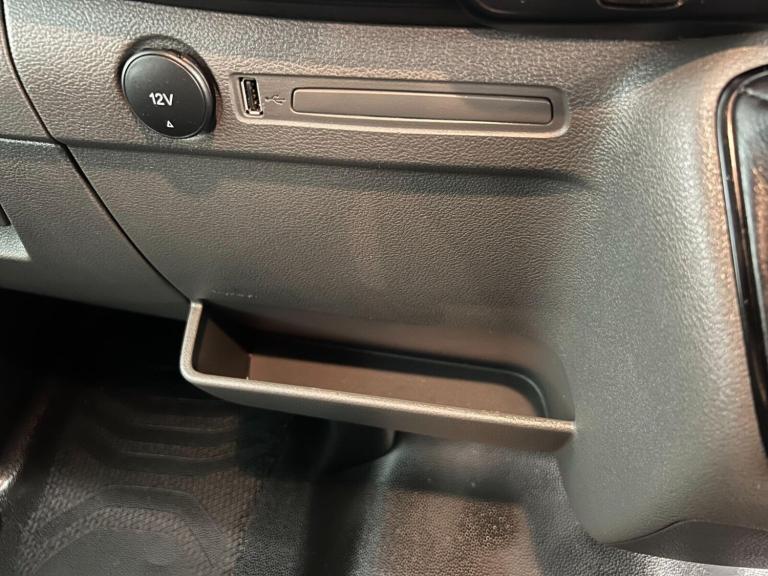 2024 Ford Transit 2.0 EcoBlue 130ps H2 Trend Double Cab Van PANEL VAN DIESEL Manual