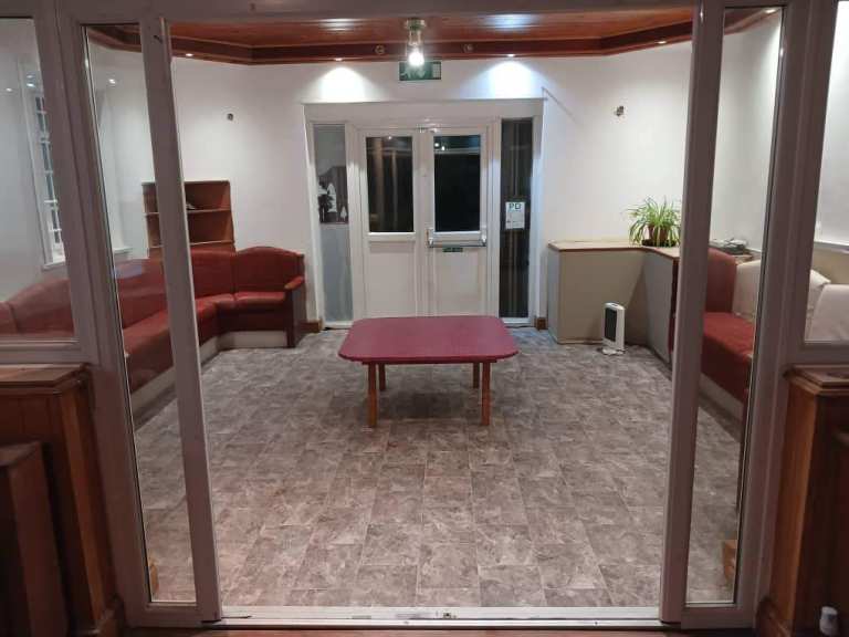 Freehold Four-Storey Mixed-Use Property – Exceptional Investment Opportunity