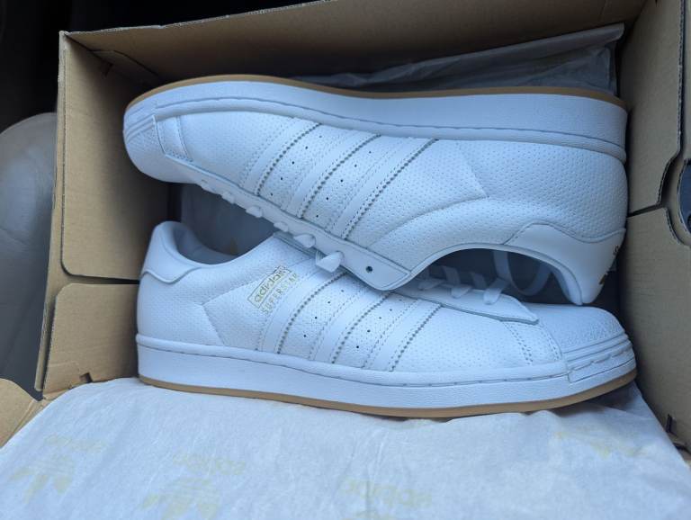 Adidas gold original 