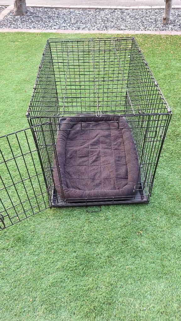 Medium Pet Crate