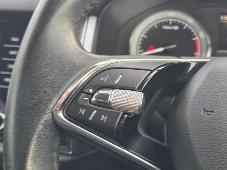 2022 Skoda Kodiaq 1.5 TSI SE Drive 5dr DSG Automatic SUV Petrol Automatic