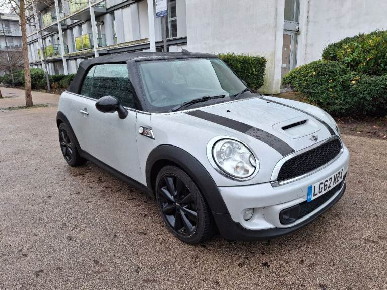 Mini Cooper SD *80k Miles   r56