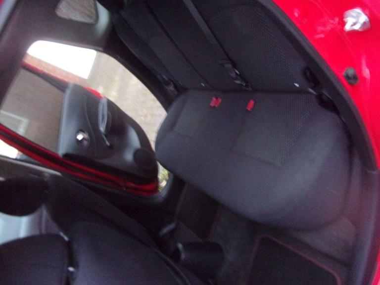 2016 Nissan Note 1.2 Acenta Euro 6 (s/s) 5dr MPV Petrol Manual