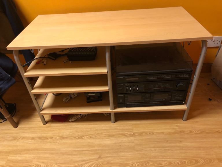 TV/media unit