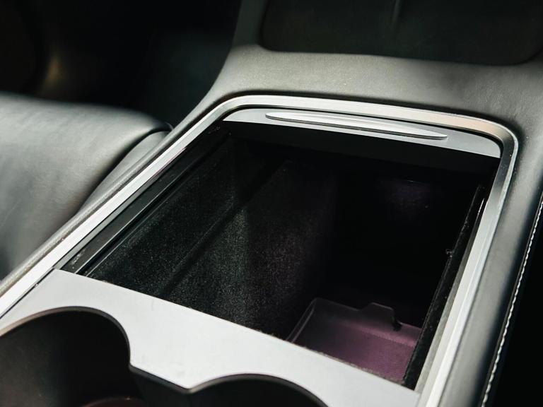  Tesla Model 3 (Dual Motor) Long Range Auto 4WDE 4dr Electric Automatic