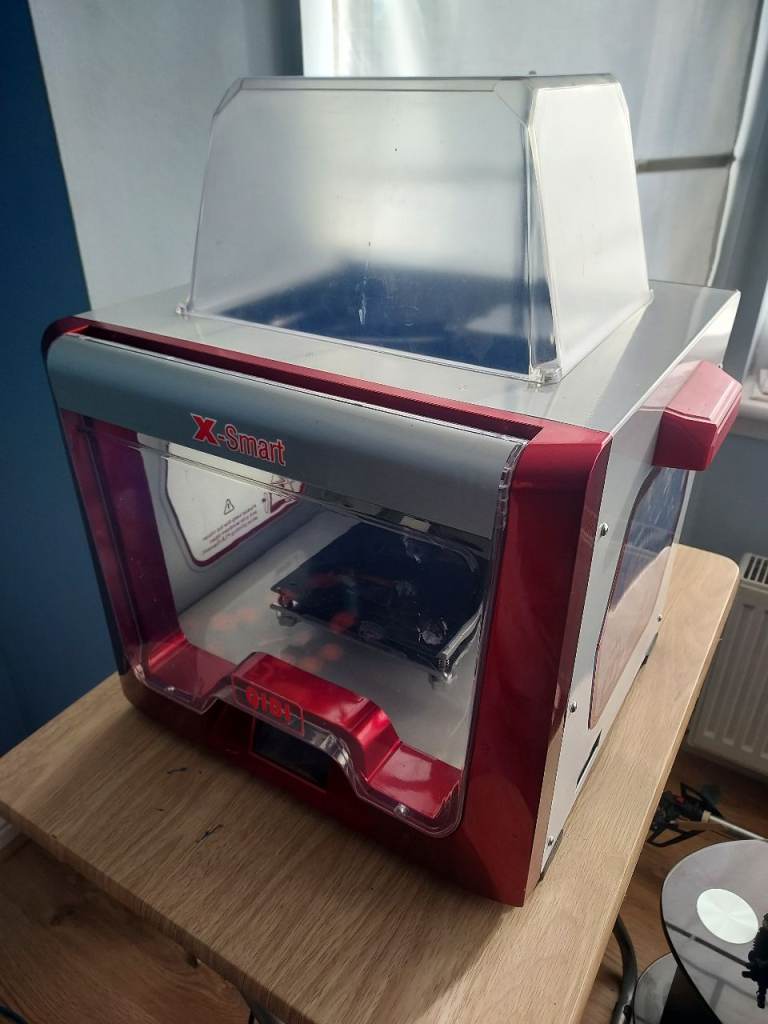 3D Printer QIDI XSmart 1