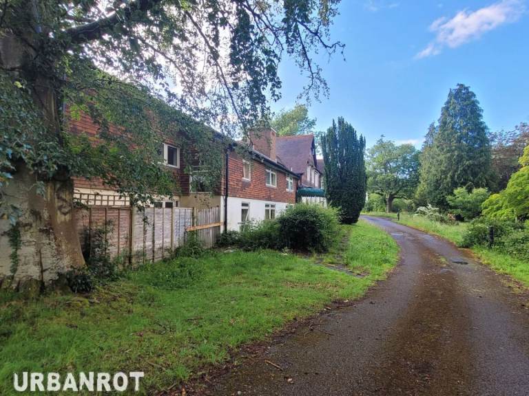 Motorhome pitch wanted