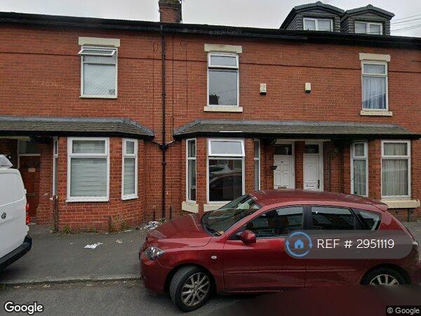 2 bedroom house in Symons Street, Salford, M7 (2 bed) (#2951119)